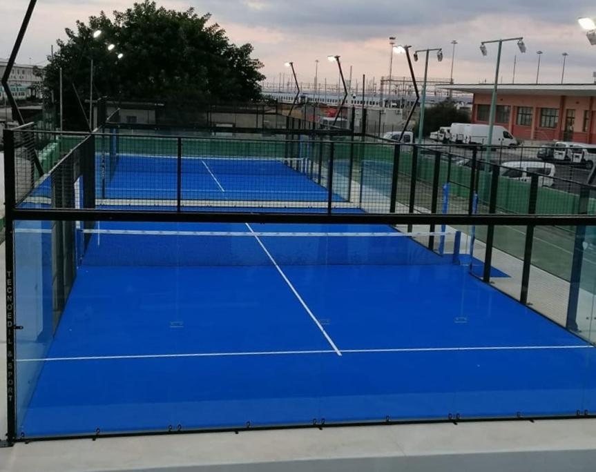 ريجّو دي كالابريا B&B Green Stazione Centrale E Centro المظهر الخارجي الصورة