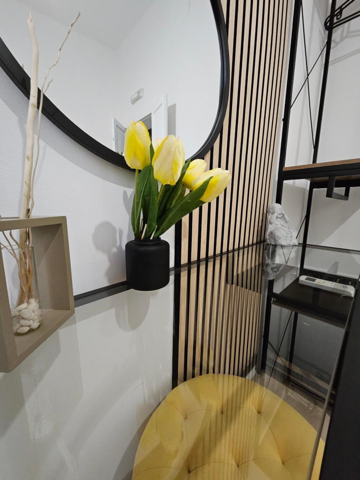 ريجّو دي كالابريا B&B Green Stazione Centrale E Centro المظهر الخارجي الصورة